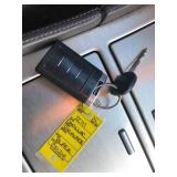 2011 Cadillac Escalade Hybrid 4X4