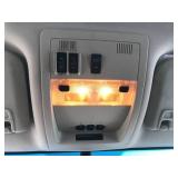 2011 Cadillac Escalade Hybrid 4X4