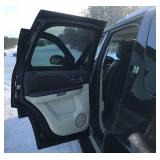 2011 Cadillac Escalade Hybrid 4X4