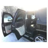 2011 Cadillac Escalade Hybrid 4X4