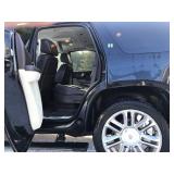 2011 Cadillac Escalade Hybrid 4X4