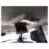 2011 Cadillac Escalade Hybrid 4X4