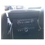 2011 Cadillac Escalade Hybrid 4X4