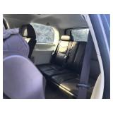 2011 Cadillac Escalade Hybrid 4X4