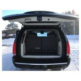 2011 Cadillac Escalade Hybrid 4X4