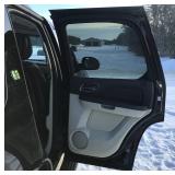 2011 Cadillac Escalade Hybrid 4X4