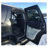 2011 Cadillac Escalade Hybrid 4X4