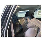 2011 Cadillac Escalade Hybrid 4X4