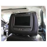 2011 Cadillac Escalade Hybrid 4X4