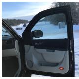 2011 Cadillac Escalade Hybrid 4X4