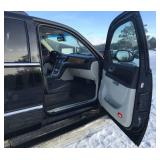 2011 Cadillac Escalade Hybrid 4X4