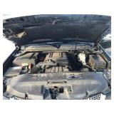 2011 Cadillac Escalade Hybrid 4X4