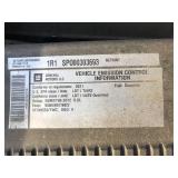 2011 Cadillac Escalade Hybrid 4X4