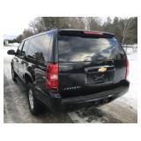 2013 Chevy Suburban LT 4X4