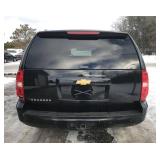 2013 Chevy Suburban LT 4X4