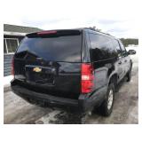 2013 Chevy Suburban LT 4X4