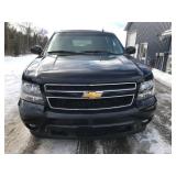 2013 Chevy Suburban LT 4X4
