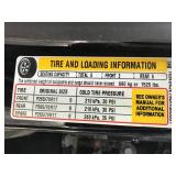 2013 Chevy Suburban LT 4X4