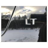 2013 Chevy Suburban LT 4X4