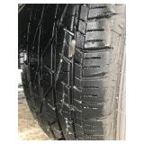 2013 Chevy Suburban LT 4X4