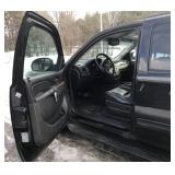 2013 Chevy Suburban LT 4X4