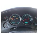 2013 Chevy Suburban LT 4X4