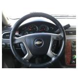 2013 Chevy Suburban LT 4X4