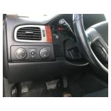 2013 Chevy Suburban LT 4X4