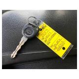 2013 Chevy Suburban LT 4X4