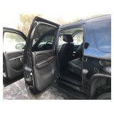 2013 Chevy Suburban LT 4X4