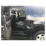 2013 Chevy Suburban LT 4X4