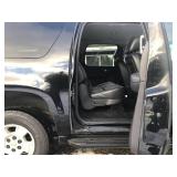 2013 Chevy Suburban LT 4X4