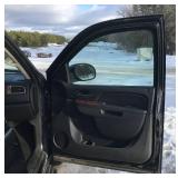 2013 Chevy Suburban LT 4X4