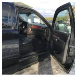 2013 Chevy Suburban LT 4X4