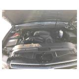 2013 Chevy Suburban LT 4X4