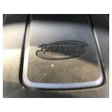 2013 Chevy Suburban LT 4X4