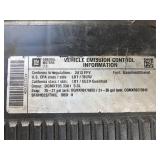 2013 Chevy Suburban LT 4X4