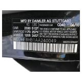 2010 Mercedes-Benz E 350 AWD