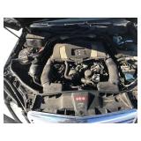 2010 Mercedes-Benz E 350 AWD