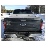 2015 Ford F150 XLT 4X4