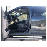 2015 Ford F150 XLT 4X4