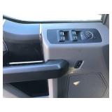 2015 Ford F150 XLT 4X4