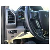 2015 Ford F150 XLT 4X4