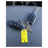 2015 Ford F150 XLT 4X4