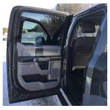 2015 Ford F150 XLT 4X4