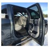 2015 Ford F150 XLT 4X4