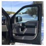 2015 Ford F150 XLT 4X4