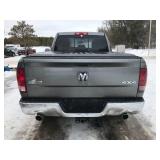 2011 Ram 1500 4X4