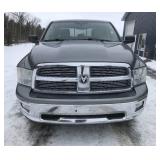 2011 Ram 1500 4X4