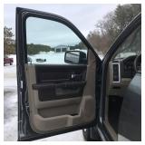 2011 Ram 1500 4X4